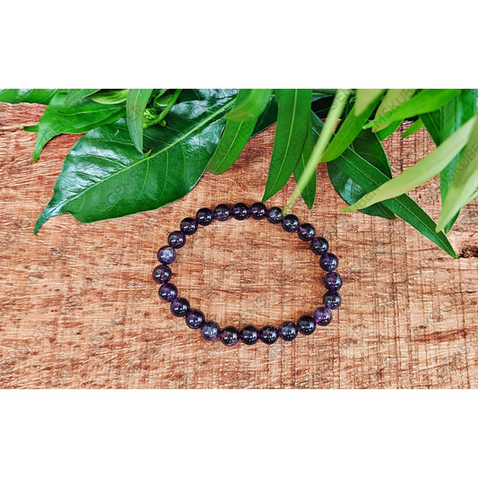 Amethyst Bracelet
