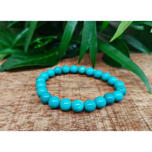 Turquoise Bracelet