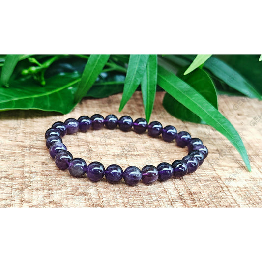 Amethyst Bracelet