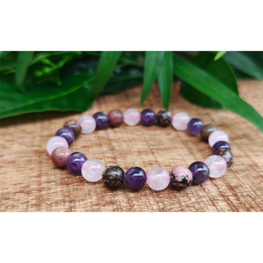 Premium Love Magnet Bracelet