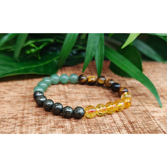 Dhan Prapti Bracelet