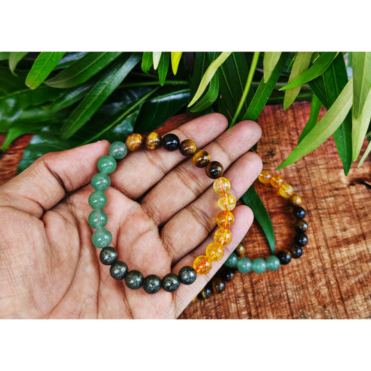 Dhan Prapti Bracelet