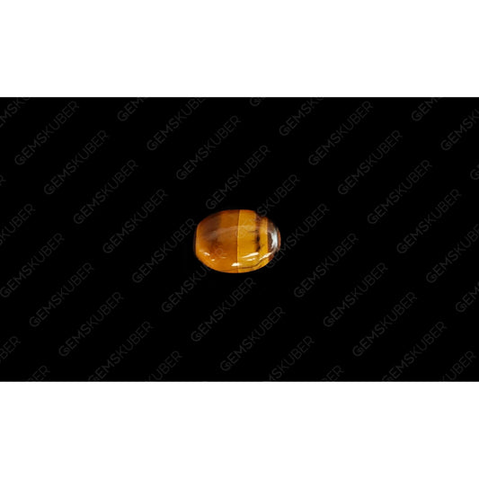 Natural Tiger Eye Gemstone
