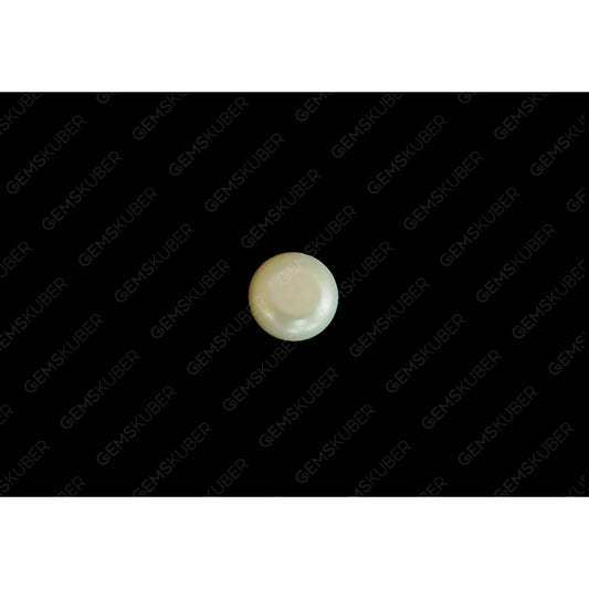 Natural Pearl Gemstone