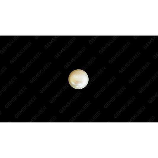Natural Pearl Gemstone