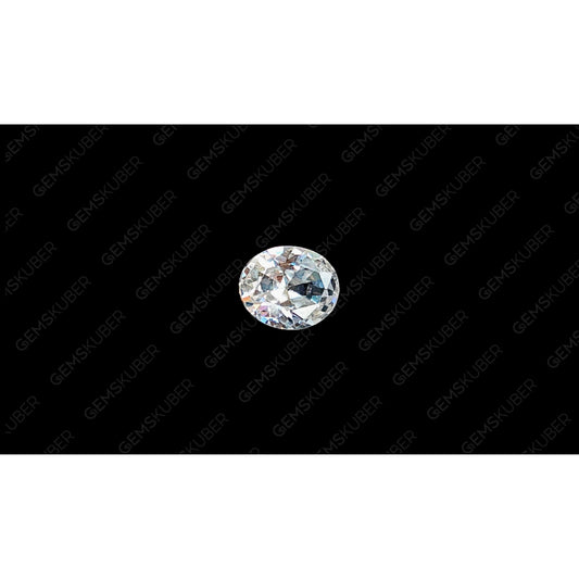 Natural Moissanite Stone