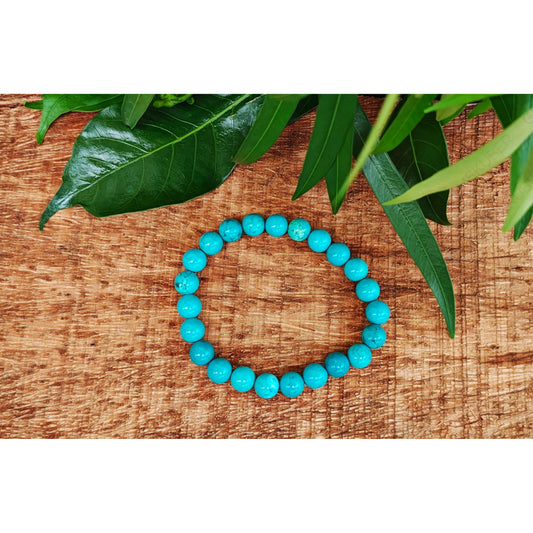 Turquoise Bracelet