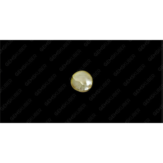Natural Cats Eye Gemstone